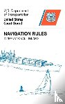 U S Coast Guard - Navigation Rules