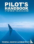 Federal Aviation Administration - Pilot's Handbook of Aeronautical Knowledge
