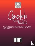 Poe, Edgar Allan - Complete Stories and Poems of Edgar Allan Poe