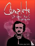 Poe, Edgar Allan - Complete Stories and Poems of Edgar Allan Poe