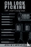 Central Intelligence Agency - CIA Lock Picking