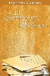 Cortes, Hernan - Letters from Mexico