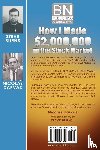 Nicolas, Darvas, Burns, Steve - How I Made $2,000,000 in the Stock Market