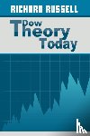 Russell, Richard - The Dow Theory Today