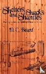 Beard, D C - Shelters, Shacks, and Shanties