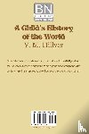 Hillyer, V M - A Child's History of the World