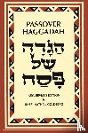 Goldberg, Nathan - Passover Haggadah
