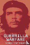 Guevara - Guerrilla Warfare