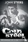 Styers, John - Cold Steel