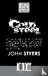 Styers, John - Cold Steel