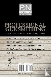 Howe, Walter J - Professional Gunsmithing