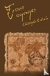 Columbus, Christopher - The Four Voyages of Christopher Columbus