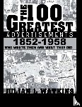 Watkins, Julian - The 100 Greatest Advertisements 1852-1958