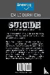Durkheim, Emile - Suicide