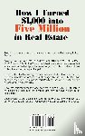 Nickerson, William - How I Turned $1,000 Into Five Million in Real Estate in My Spare Time