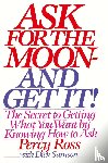 Ross, Percy - Ask for the Moon and Get It