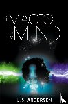 Andersen, U S, Andersen, Uell S - The Magic in Your Mind