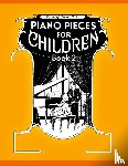  - Piano Pieces for Children - Volume 2