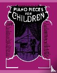 Appleby, Amy - Piano Pieces for Young Children