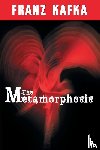 Kafka, Franz - The Metamorphosis