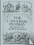 Bickham, George - The Universal Penman