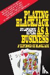 Revere, Lawrence - Playing Blackjack as a Business