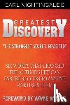 Nightingale, Earl, Dyer, Dr Wayne W - Earl Nightingale's Greatest Discovery