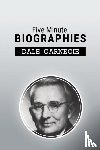 Carnegie, Dale - Five Minute Biographies