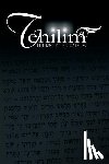 Rabino Isaac Weiss - Tehilim