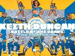 Duncan, Keith - Keith Duncan: Battle of the Bands