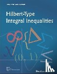 Yang, Bicheng - Hilbert-Type Integral Inequalities