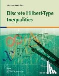Yang, Bicheng - Discrete Hilbert-Type Inequalities