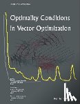 Garzon, Gabriel Ruiz - Optimality Conditions in Vector Optimization
