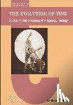 Nicolaidis, Argyris - The Evolution of Time