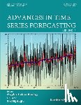 Aladag, Cagdas Hakan - Advances in Time Series Forecasting: Volume 1