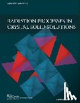 Gladyshev, Gennadi - Radiation Processes in Crystal Solid Solutions