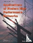 Zubairi, Junaid Ahmed - Applications of Modern High Performance Networks