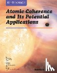 Gao, Jin -Yue - Atomic Coherence and Its Potential Applications