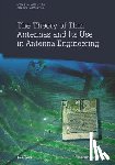 Levin, Boris - The Theory of Thin Antennas and Its Use in Antenna Engineering