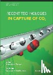 Chavez, Rosa Hilda - Recent Development of Capture of CO2