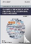 Ribeiro, Marcela G. - Changes in the World of Work and Impacts on Occupational Health and Safety: Frontiers in Occupational Health and Safety