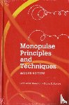 Barton, David, Sherman, Samuel - Monopulse Principles and Techniques, Second Edition