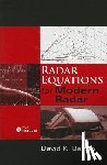 Barton, David - Radar Equations for Modern Radar