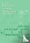 Rogers, John W. M. - RADIO FREQUENCY SYSTEM ARCHITE