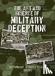 Rothstein, Hy, Whaley, Barton - The Art and Science of Military Deception
