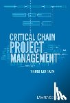 Leach, Lawrence - Critical Chain Project Management, Third Edition