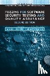 Takanen, Ari - Fuzzing for Software Security Testing and Quality Assurance