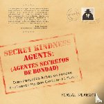Pearson, Ferial - Agentes secretos de bondad