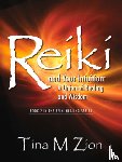 Zion, Tina M - Reiki and Your Intuition