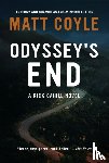 Coyle, Matt - Odyssey's End